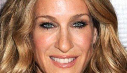 \" Sarah Jessica Parker turns 50 today! Happy Birthday! 