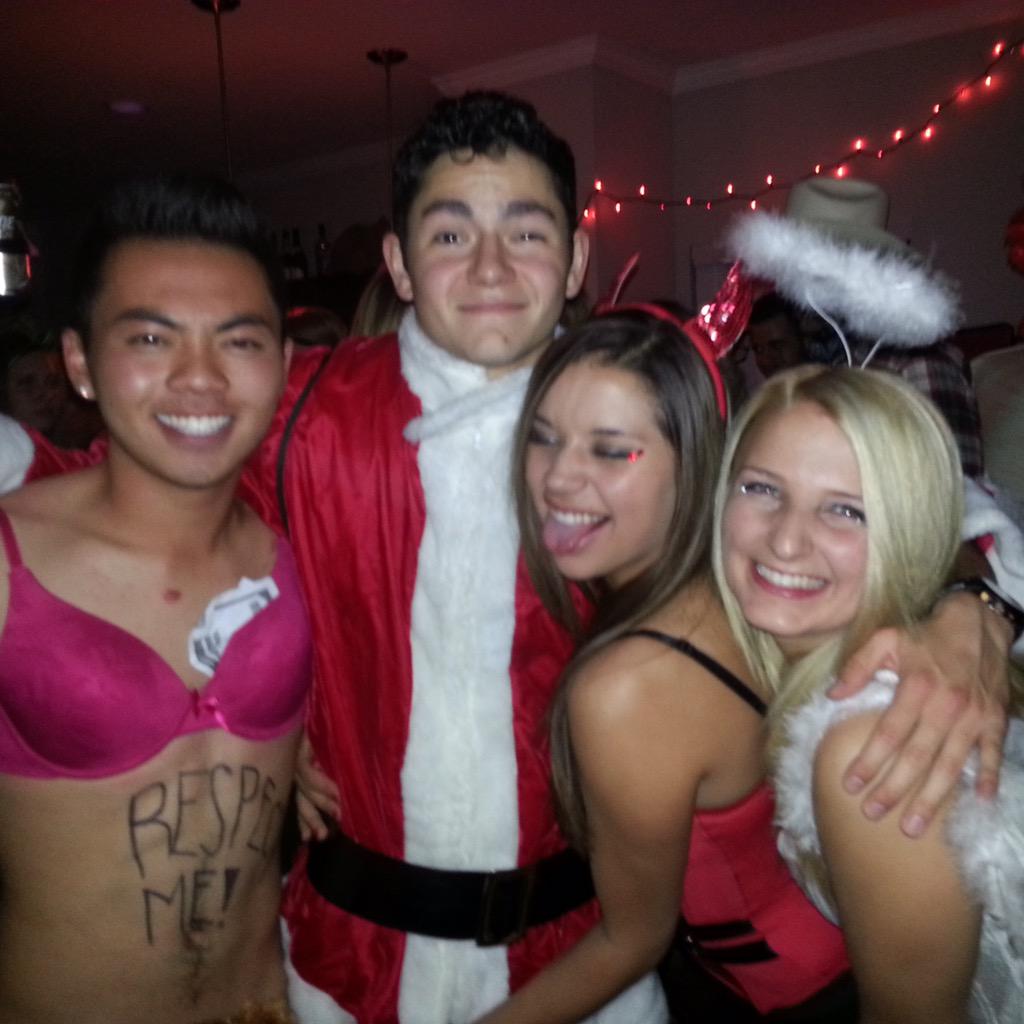 Happy Birthday to the one and only Jeff Chang! Love you brotha! 
