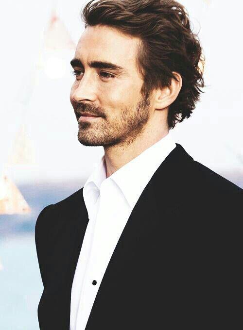 Happy Birthday, Lee Pace! 