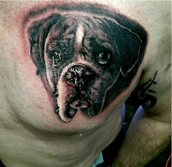 _monsterstudios's tweet image. Awesome memorial piece by Raven @rheyvahn @_monsterstudios