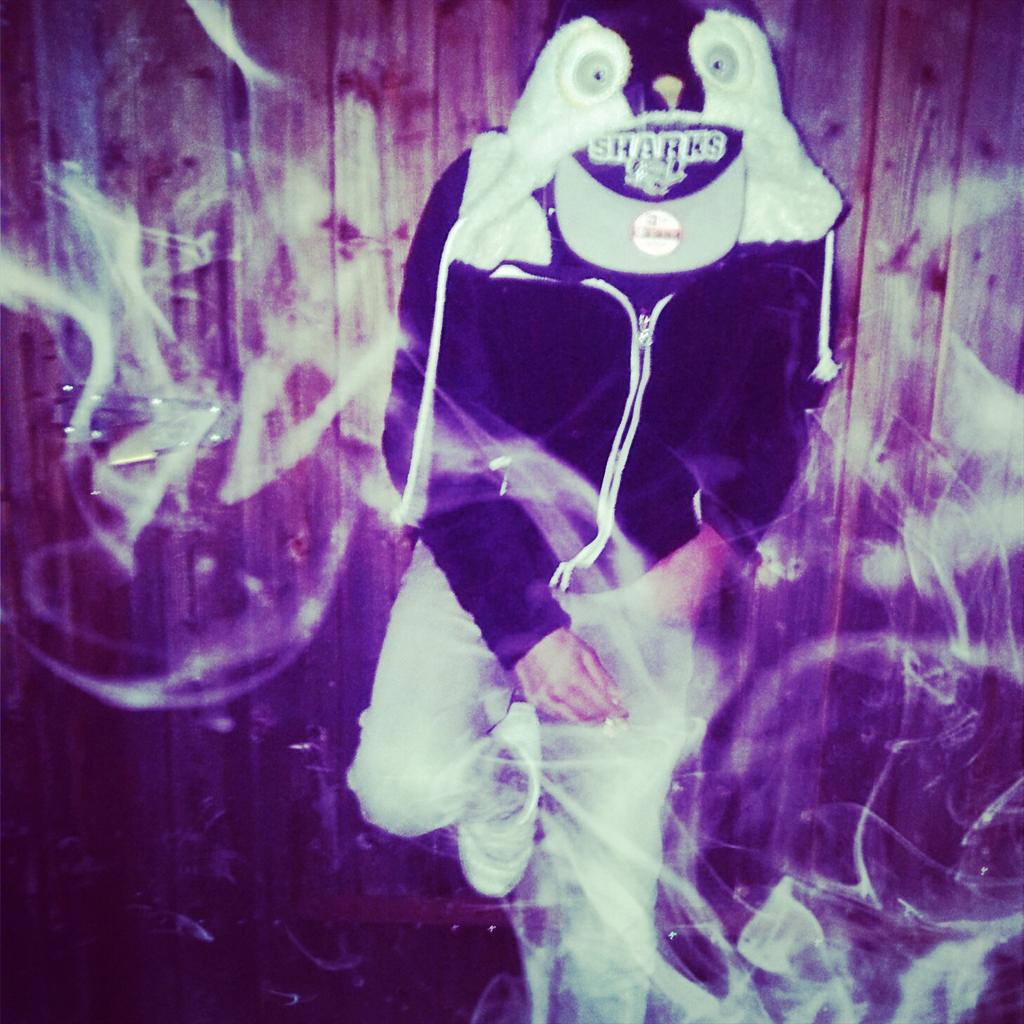 AngeloNazari's tweet image. :D war Geil