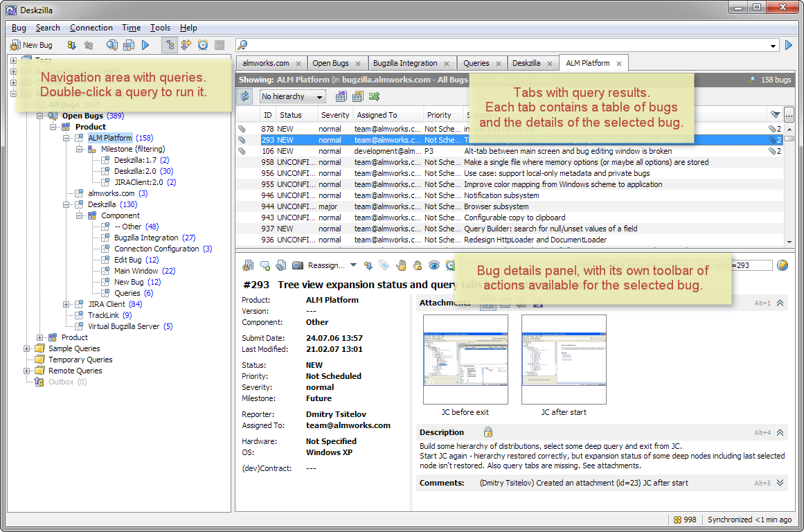 cswsolutions's tweet image. A handy comparison on #IssueTrackingTools we use here at CSW: Jira vs Asana: bit.ly/1BMq4xF
