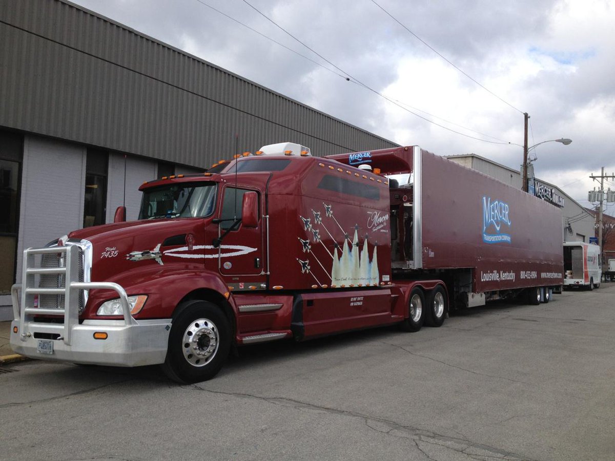 Mercer Trans tweet media