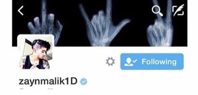 btwnadine's tweet photo. Retweet and repost while his name is zaynmalik1D please http://t.co/XjgMPl4G4M