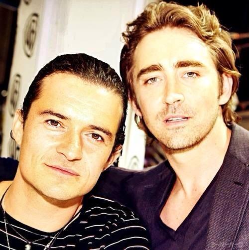 HAPPY BIRTHDAY LEE PACE  