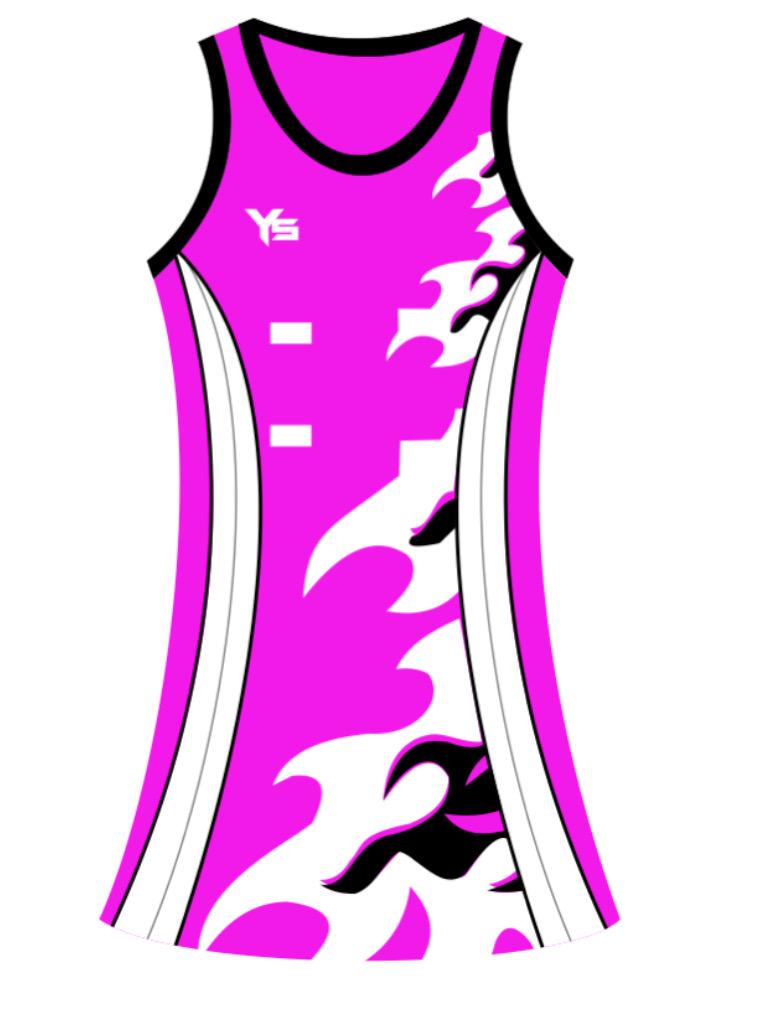 YourSportUK's tweet photo. @ENeditor_Nat sublimated dresses from £350 includes club badge and all patches. Any design any colour @YourSportUK http://t.co/wByeou0nrM
