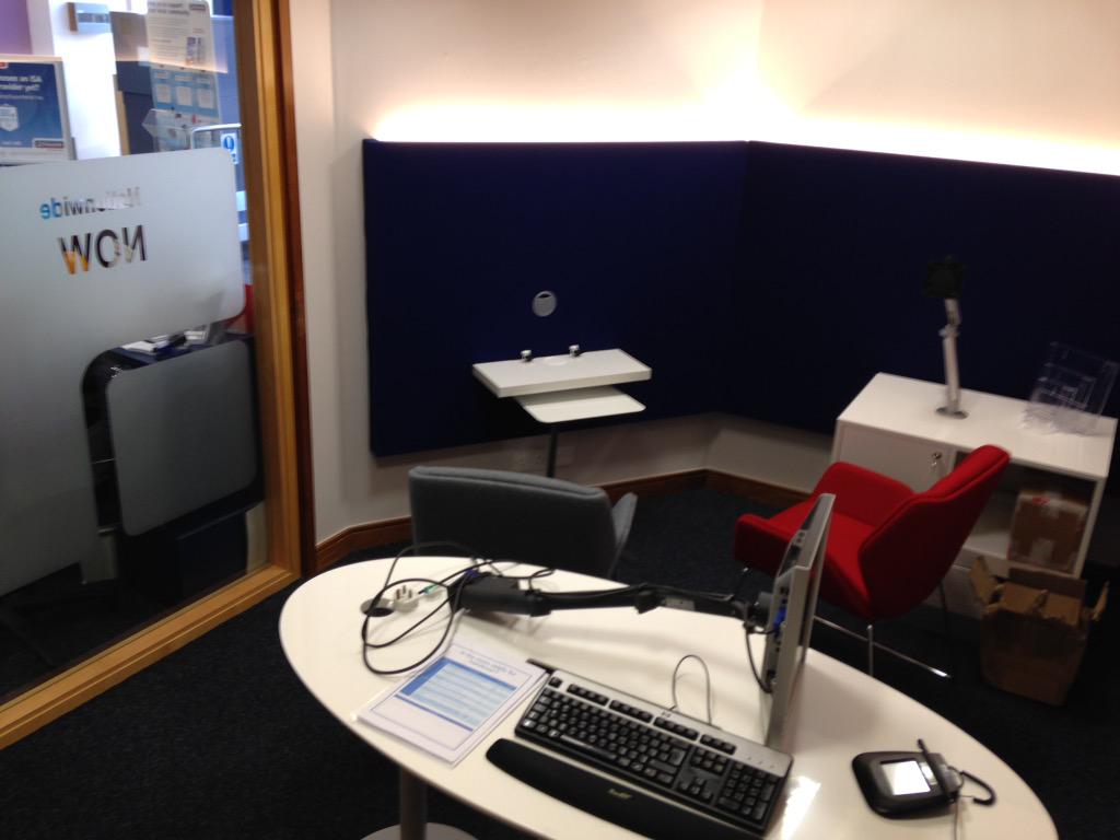 bofagaz's tweet photo. NNow room almost complete in Inverness. Looks ace dual purpose room but Rod plans to have busy with MC &amp; FPM appts👌 http://t.co/HRvKbRZLmF