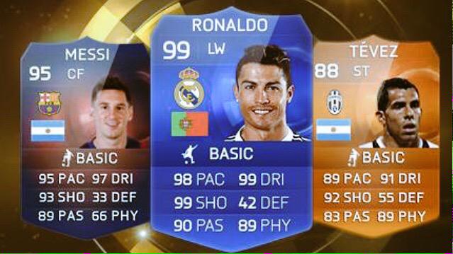 FlFAKlNG's tweet image. If Brazil wins on Sunday, I'll giveaway a Man Of The Match Card 

RT + Follow @RMvsGaming and @FuttbolLife to win!