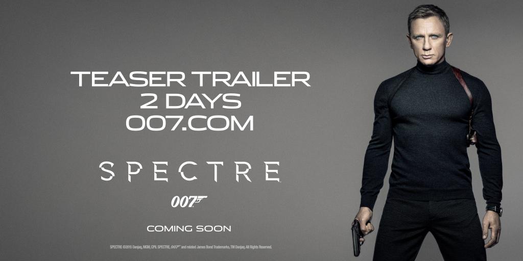 Teaser trailer de SPECTRE CA998iQW4AMbFvl