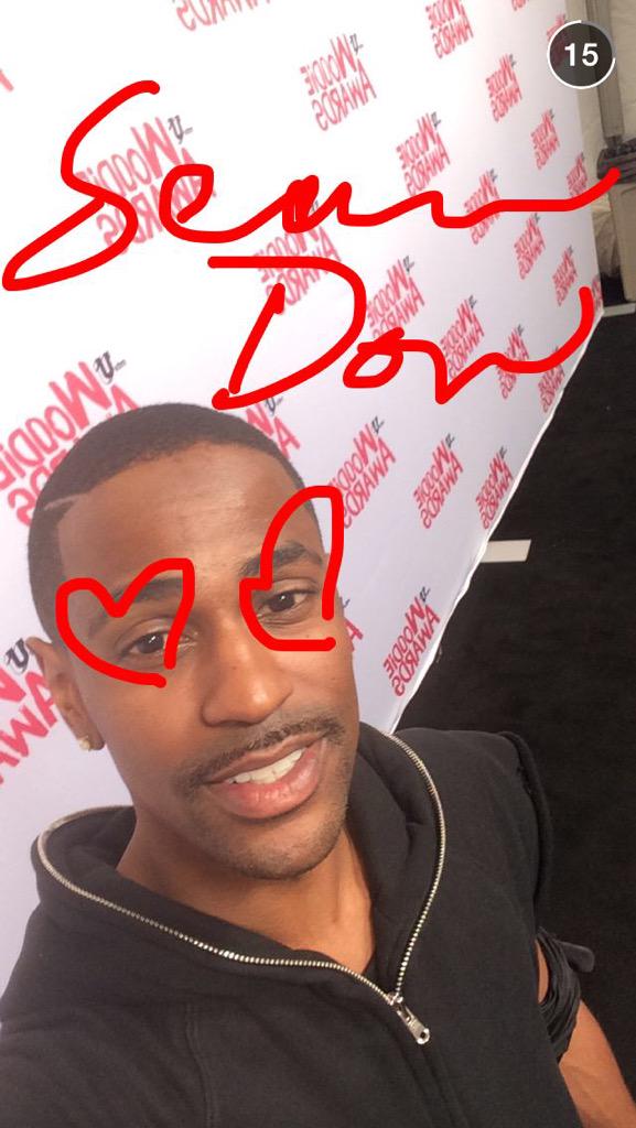 HAPPY BIRTHDAY BIG SEAN!!!!!   