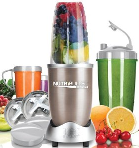 RT &amp; follow for a chance to win a brand new NutriBullet #irishbizparty to celebrate the launch of our new website.