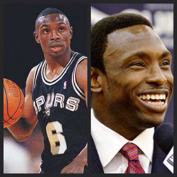 3/25- Happy 50th Birthday Avery Johnson. During his senior season at  Southern Univers...   