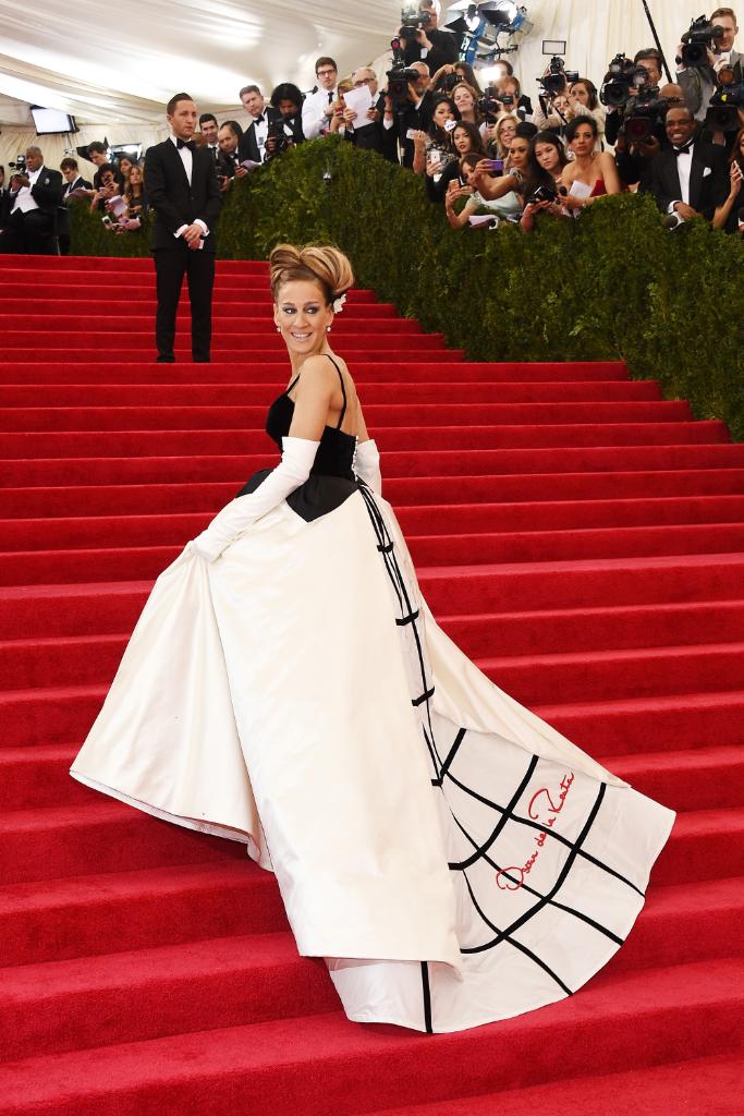 Flawless at 50! Happy birthday, Here\s her best red carpet moments:  