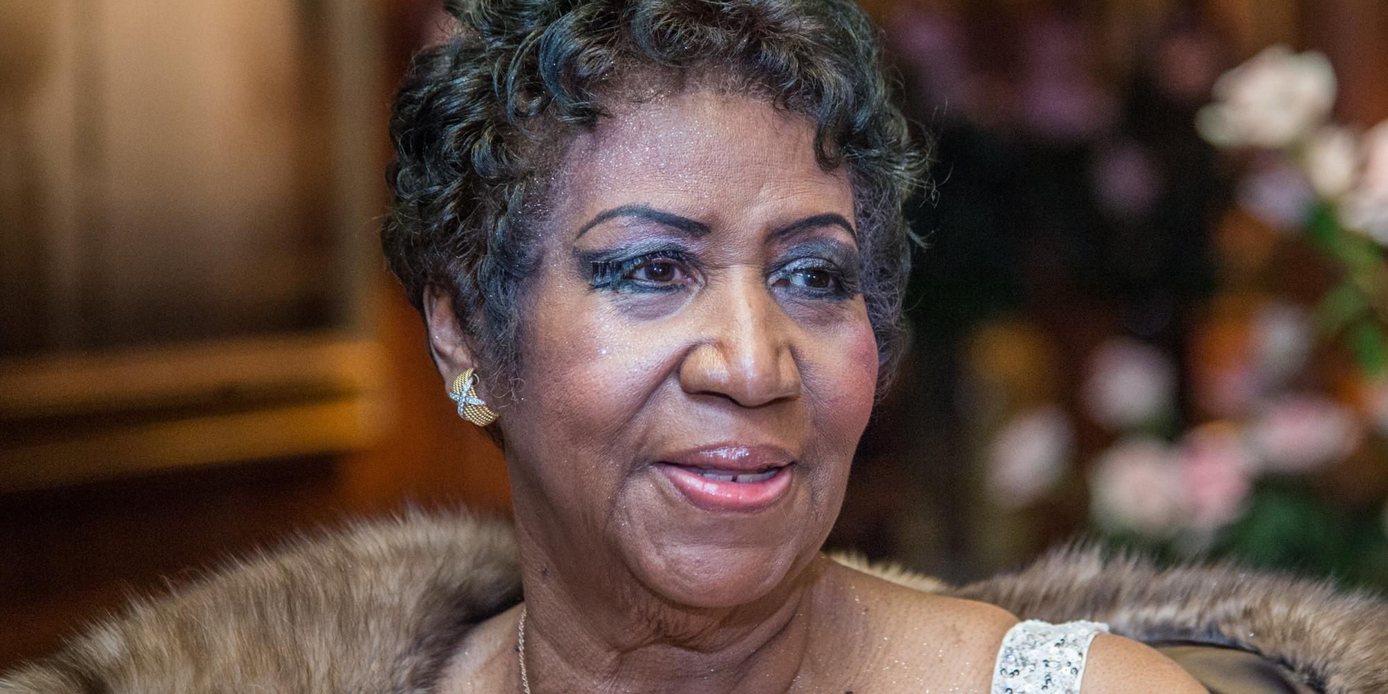 Happy Birthday Aretha Franklin! Forever our Queen of Soul 