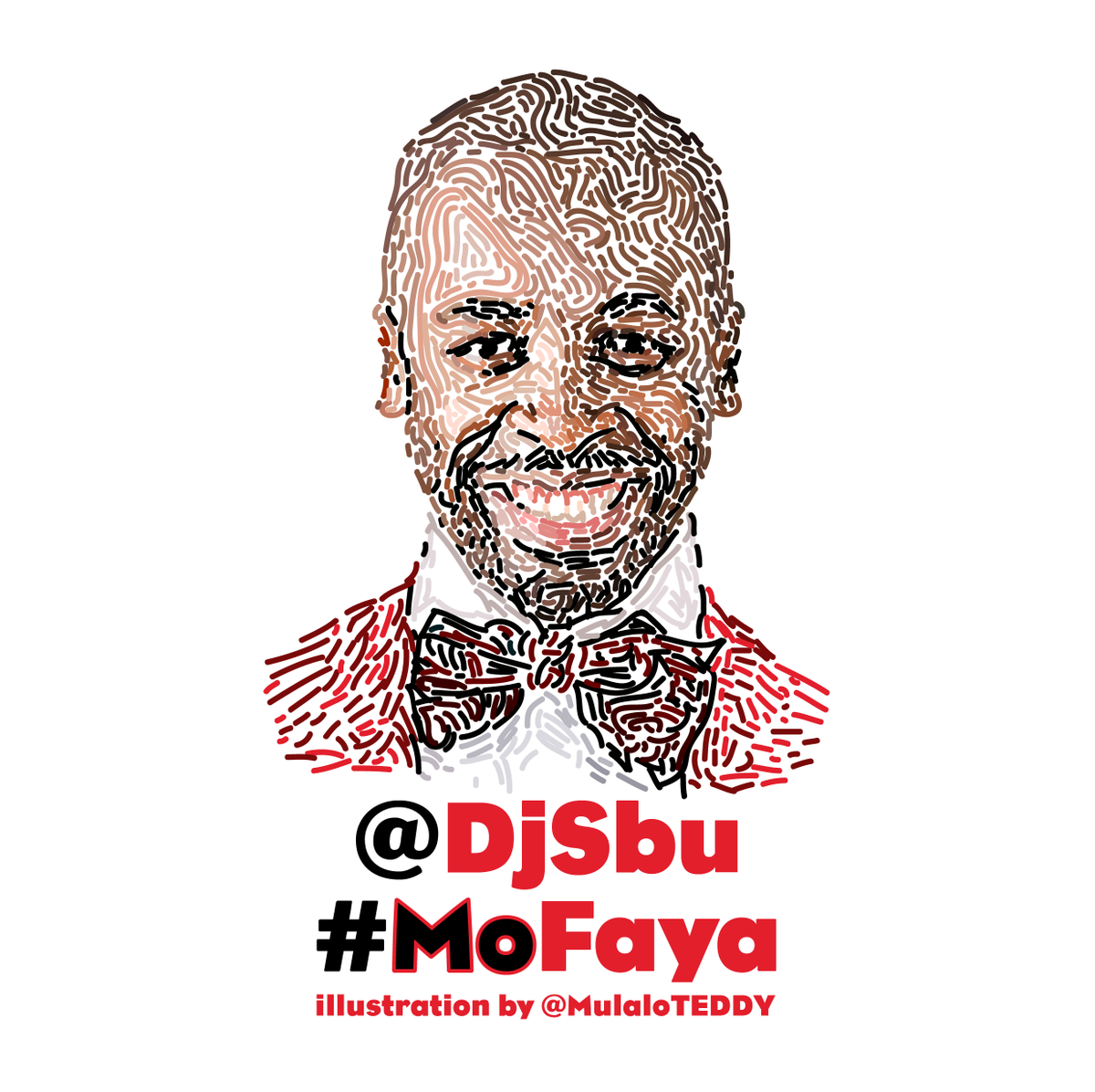 djsbu's tweet photo. Thanks for this. RT @MulaloTEDDY: S/O @djsbu &amp; his cool brand #MoFaya inspiring us to keep working #FostaKuzeKwenzeke http://t.co/FhXzc6714w