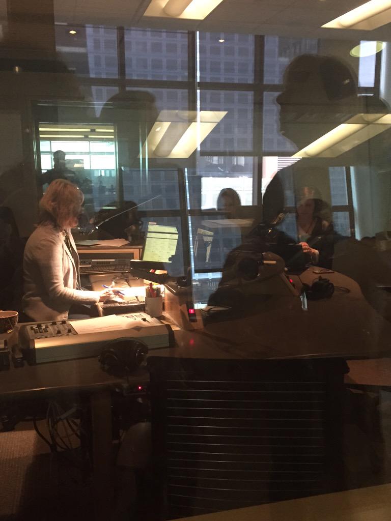 Hi, @KerriMPR & @stephcurtis! @MPR @MPRnews #memberweek