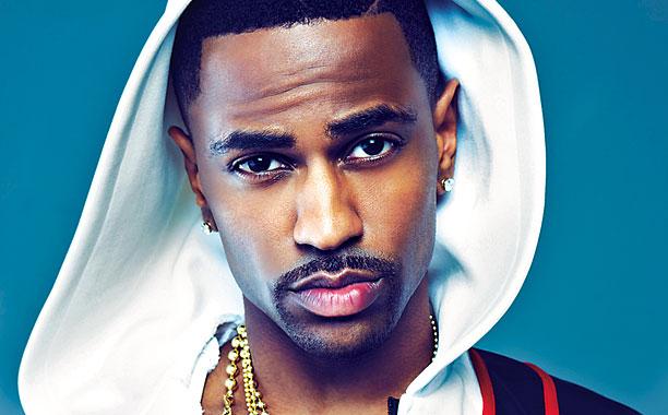 Happy Birthday to my Lil Bro Big Sean 