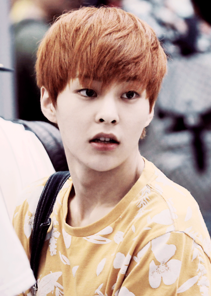 _Kyungsoo_lover's tweet photo. Happy birthday to our cutest hyung Xiumin!

#HappyXiuminDay http://t.co/jtazmsz4Lc
