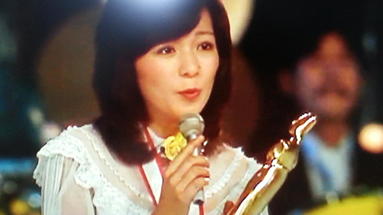 もっちゃん Twitterissa 今日徹子の部屋に出演された太田裕美さん とても還暦とは思えん これは40年前の彼女 ものすごく可愛い なぁ もちろん今も可愛いけど しかし 3世代未年とは すごい 太田裕美 徹子の部屋 Http T Co Comgkmbkrb