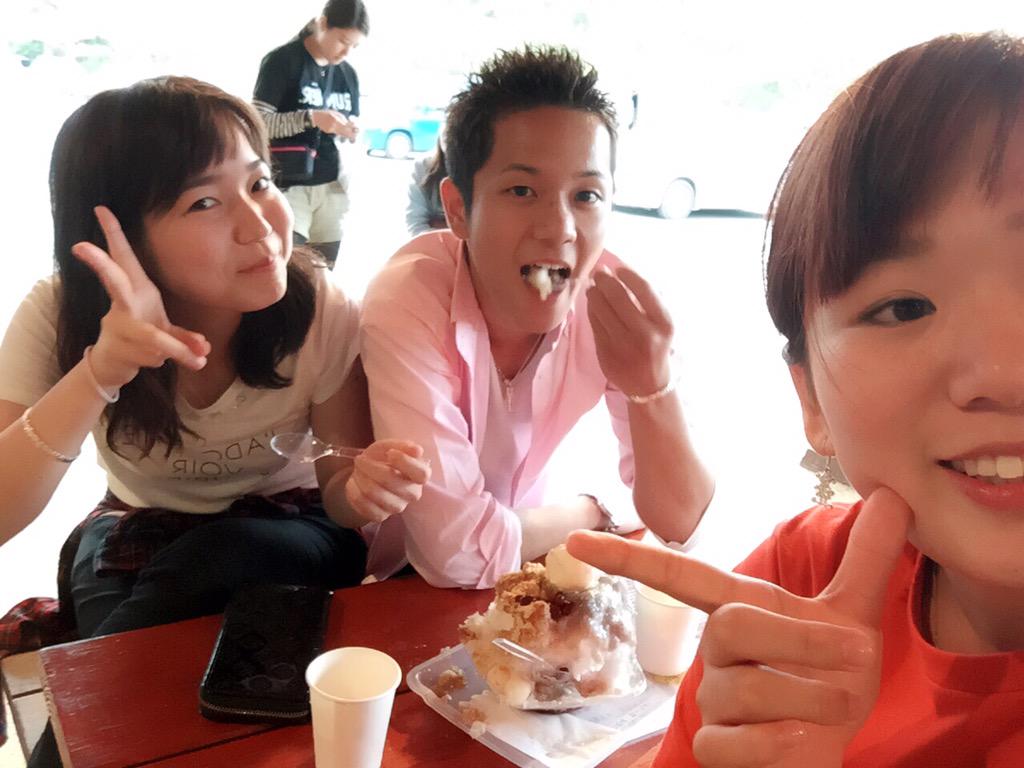 阿部 晴香 Doryoku 1 Twitter