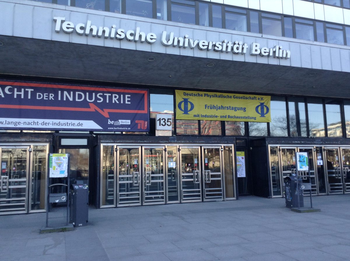 Thank you to everyone who visited our stand at the #DPGB15 exhibition in #Berlin last week! vacgen.com