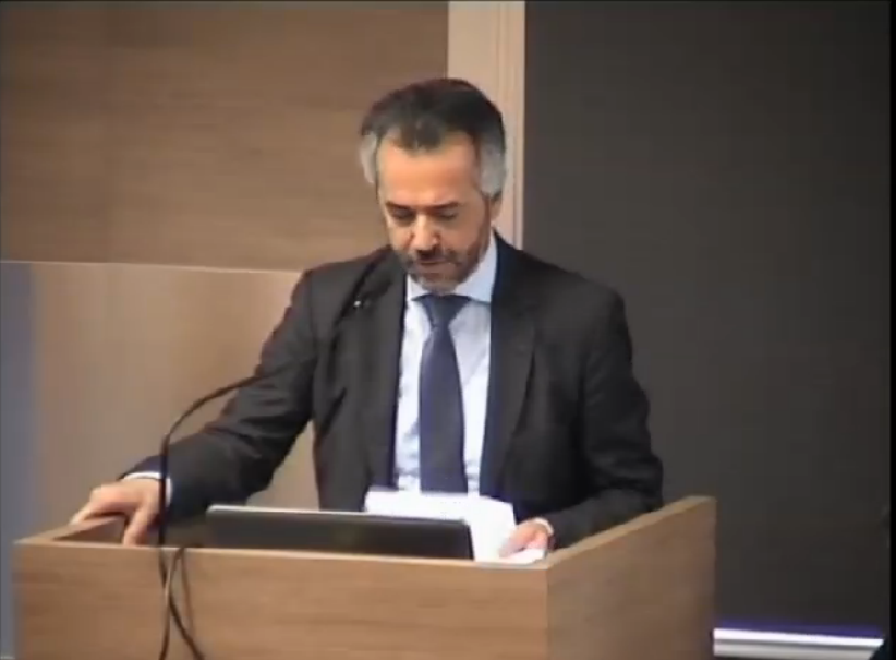 Osserv_Digital's tweet photo. Esperienze di successo: la testimonianza di Giovanni Belluzzo di @InfoCert_it a #OCBA15 @geekbellu http://t.co/uxSzW4o7yi