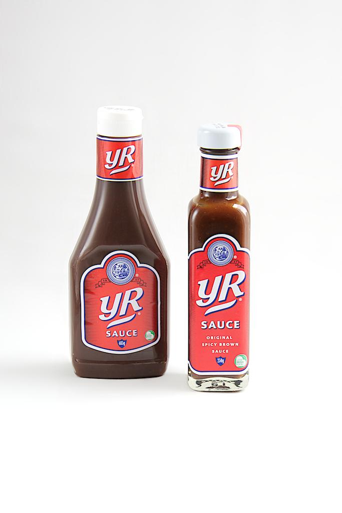 Tonight is feeling like a shepherd's pie kind of evening, don't forget the secret ingredient!