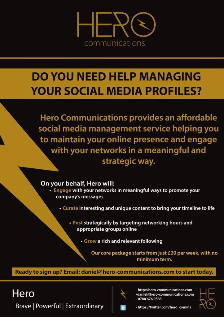 Hero tweet media