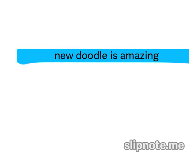 heykuapp's tweet photo. #Slipnote http://t.co/J8lHTFwpk7