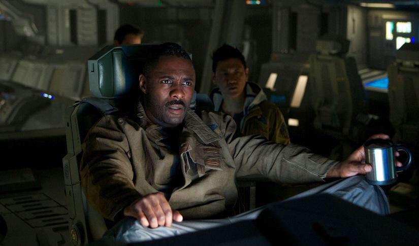 MajorGroup's tweet photo. มีข่าวว่า Idris Elba กำลังอยู่ในช่วงเจรจาเพื่อมารับบทตัวร้ายใน "Star Trek 3" ซึ่งหนังวางคิวฉายไว้กรกฎาคมปีหน้า http://t.co/F2IvFwbUwd
