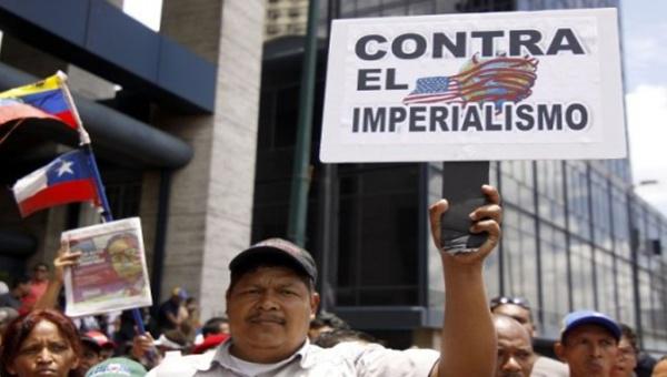 #VenezuelaEsEsperanza | Diputados británicos rechazan amenazas de EE.UU. contra #Venezuela | tlsur.net/1IsU5II