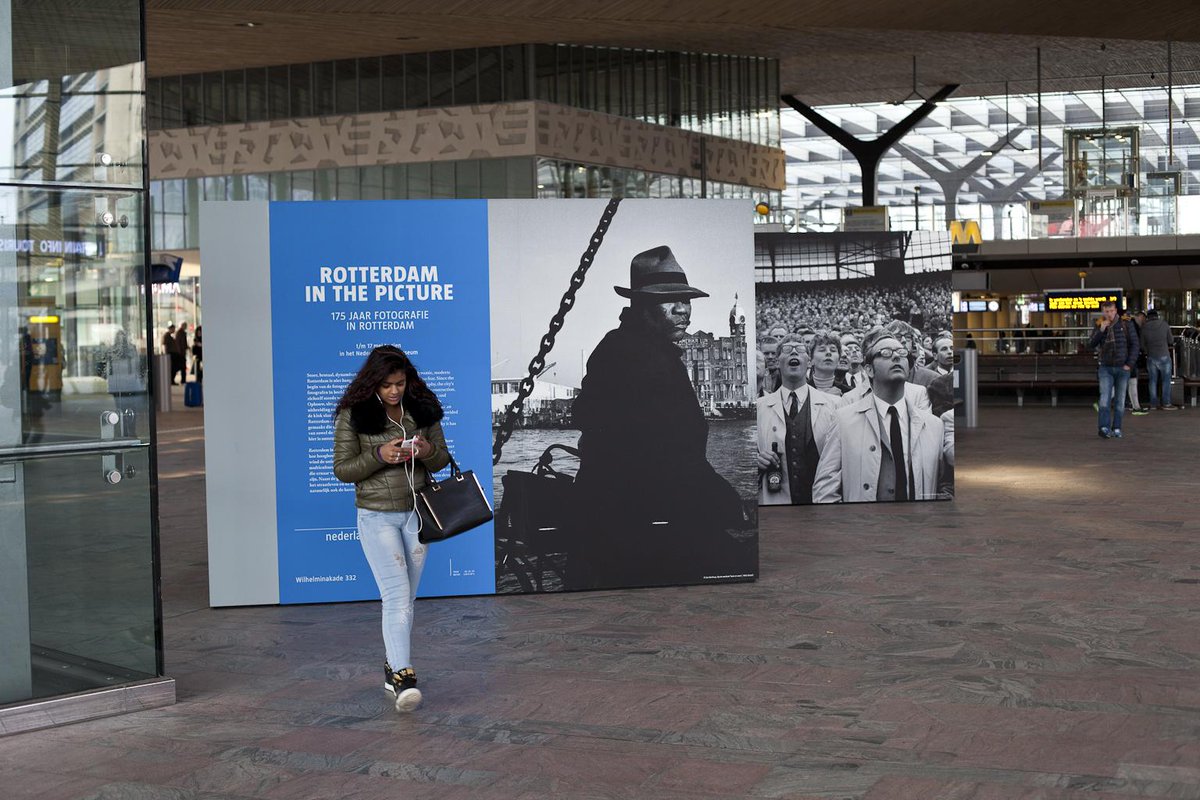 Nederlands Fotomuseum tweet media