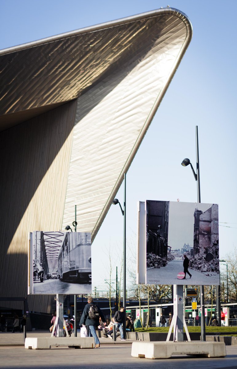 Nederlands Fotomuseum tweet media