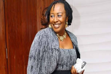 Happy Birthday to one of d greatest Nollywood actress .Patience Ozokwor aka Mama G. Comment to wish her HBD . 