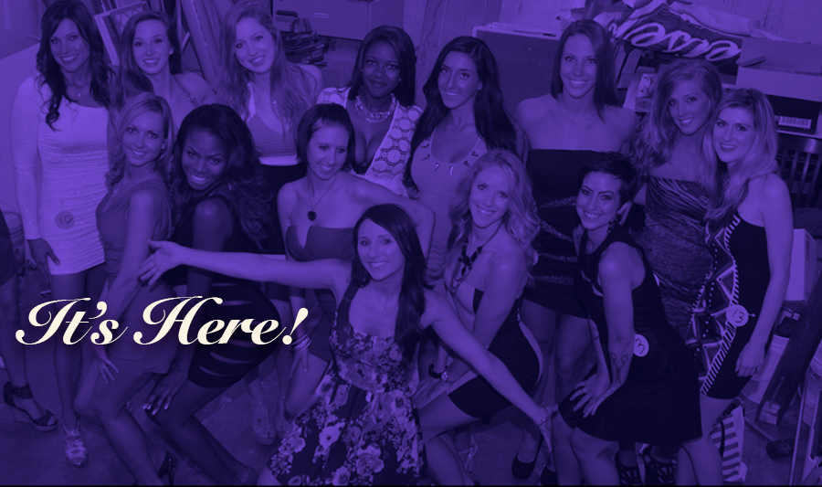 TheAdamoAgency's tweet photo. We specialize in premier promotional staffing for matchless events! View our new website at http://t.co/yAvQousMJI http://t.co/MCm6EuCQCm