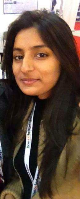 xebec_mechiez's tweet photo. TEAM XEBEC'15
Our Event management Head - Smriti Jain 
#Xebec http://t.co/PPVc2GVl4d