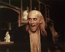 Happy Birthday to Richard O\Brien (Rocky Horror Show)  who turns 73 years old today 