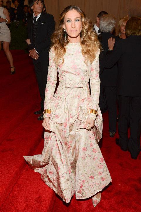 Happy birthday to 50 never looked so good:  