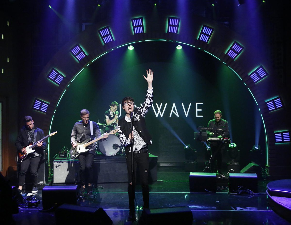 XGames's tweet image. Kid Ink, Joywave and The Glitch Mob will perform at #XGames Austin!

Tickets are on sale NOW » XGames.com/Tickets