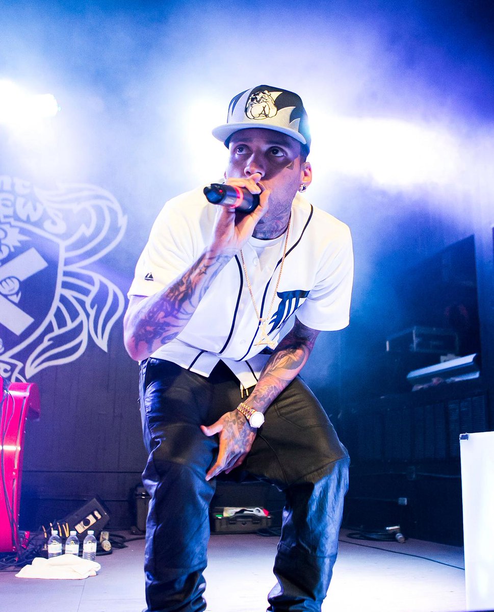 XGames's tweet image. Kid Ink, Joywave and The Glitch Mob will perform at #XGames Austin!

Tickets are on sale NOW » XGames.com/Tickets