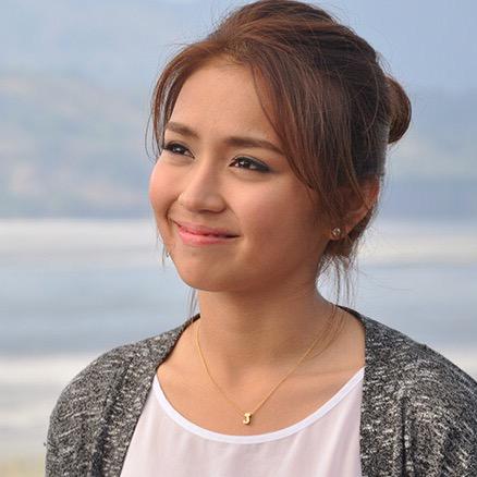 \" HAPPY BIRTHDAY MY LOVE!    Happy 19th Birthday Kathryn Bernardo 