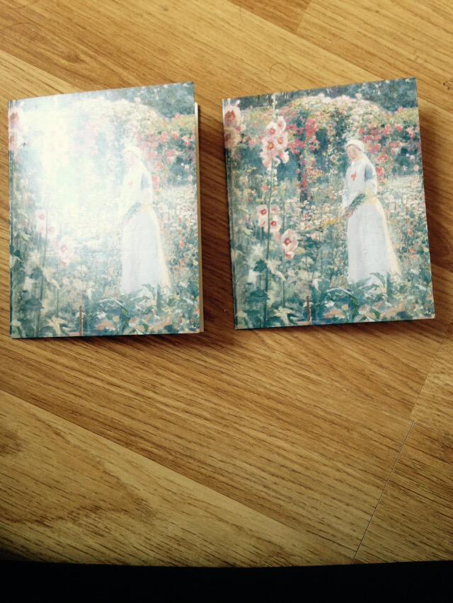 CharlotteCroww's tweet photo. These are actual birthday cards I received from my brothers one year. Why do I feel so loved? http://t.co/miSQVmhuPm