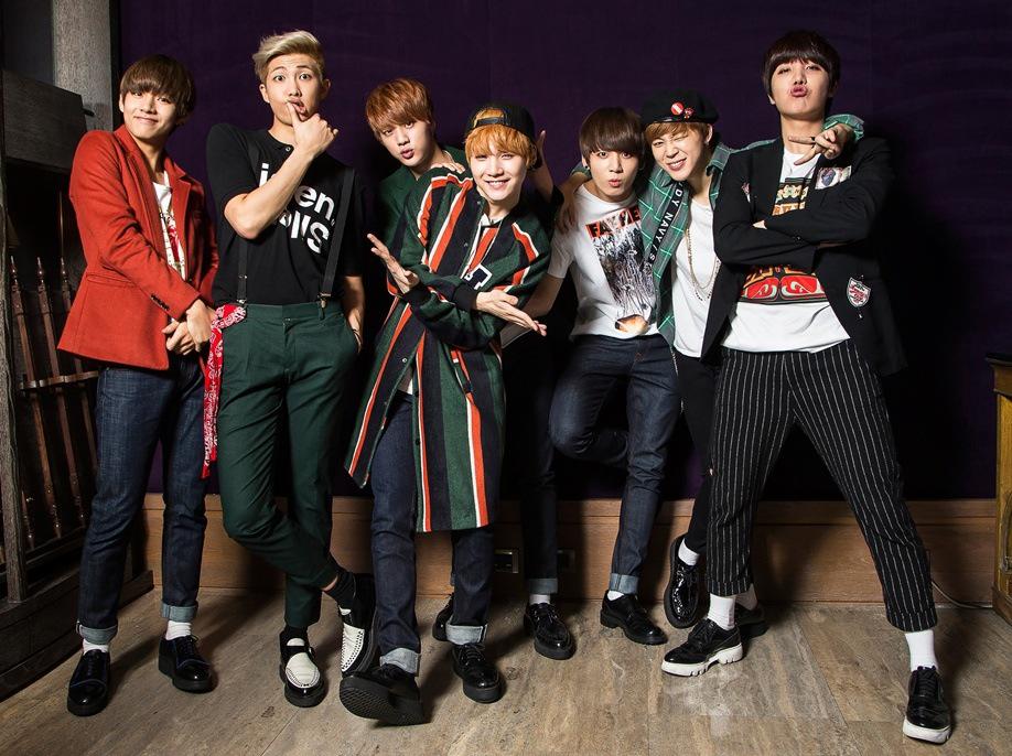 방탄중독자 tweet media