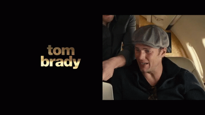 BostonDotCom's tweet image. Entourage movie will feature Gronk, Brady, and Wahlberg:
bo.st/1CXR849