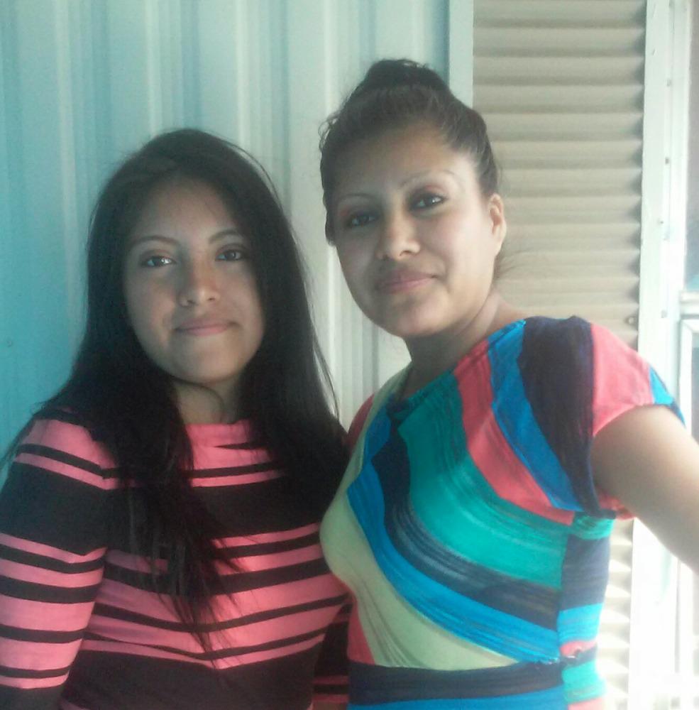 MariaGarcia17's tweet photo. http://t.co/IHuCHBj8Ys