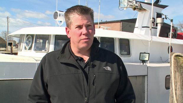 Extreme winter puts $100M #GreatLakes fishing industry behind schedule
 ow.ly/KzbN6