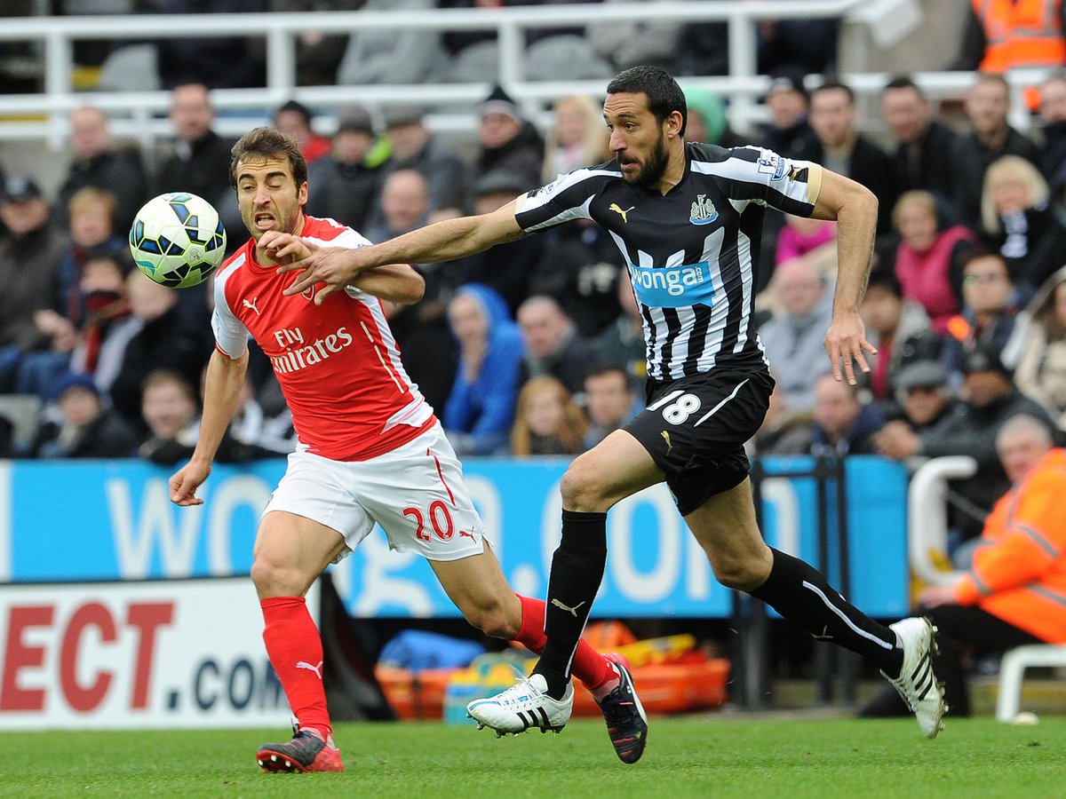 Independent's tweet image. Jonas Gutierrez: 'I won't be able to forgive Newcastle for the way I've been treated' ind.pn/1xgJOhx