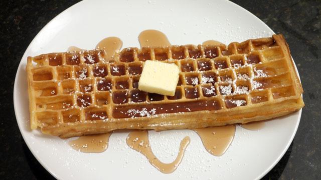 peeweeherman's tweet image. Happy International #Waffle Day!!! Make Keyboard-Shaped Waffles!! peewee.com/2015/03/25/hap…