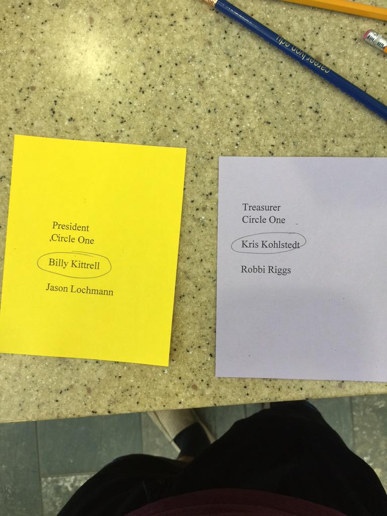 codyreavesUCA's tweet photo. Just doing my part. #Kittrell/Kohlstedt2015 http://t.co/b2EFCPsZ7t