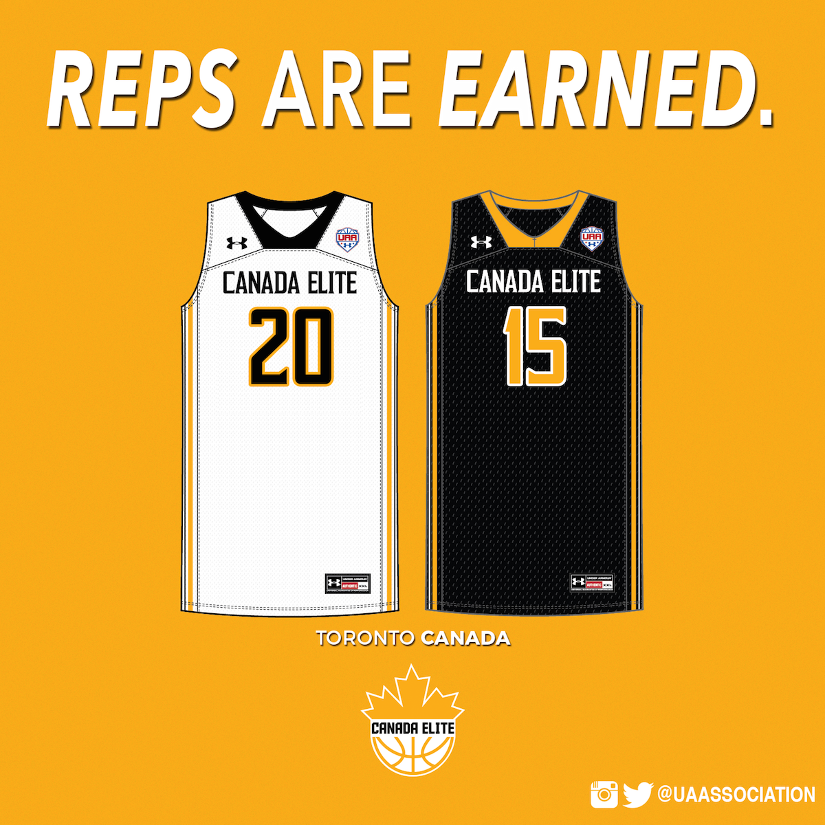 UANextBHoops's tweet image. Raise your game. Elevate your country. 

@Canada_Elite 

#RepsAreEarned &amp;gt;&amp;gt; bit.ly/1xctSNo